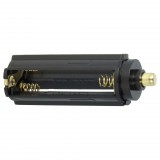 VHBW AAA Elem 18650 Cell Adapter