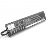 VHBW Acterna N9330B-BCG, N9330B-BAT, NF2040AG24, 72R6893 Akkumulátor - 4000 mAh 10,8 V NiMH