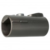 VHBW Adapter Dyson 967370-01 - fekete, piros