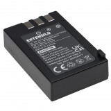 VHBW Akkumulátor - 1100 mAh, 7,2 V, Li-Ion