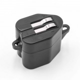 VHBW Akkumulátor 2.891-029.0-hoz - 2000mAh, 6V, NiMH