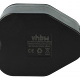 VHBW Akkumulátor 2.891-029.0-hoz - 3000mAh, 6V, NiMH
