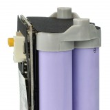 VHBW Akkumulátor - 2500 mAh, 25,9 V, Li-Ion