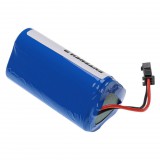 VHBW Akkumulátor - 3400 mAh, 10,8 V, Li-Ion