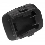 VHBW Akkumulátor adapter Dewalt akkumulátorhoz, DC9096 barkácseszköz (20 V-tól 18 V-ig lítium-ion)