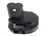 VHBW Akkumulátor adapter Makita, 1433 DIY Tool (14,4 V-tól 14,4 V-ig lítium-ion) stb.