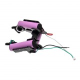 VHBW Akkumulátor AEG 140127175457 típushoz - 1500 mAh, 10,8 V, Li-Ion