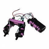 VHBW Akkumulátor AEG 4055477303, 140131060034, 8087979053, 809115702 típusokhoz - 1500 mAh, 18 V, Li-Ion