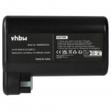VHBW Akkumulátor AEG S91-0400410-SU2, OSBP72LI - 2000 mAh-hoz, 7,2 V, Li-Ion