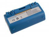 VHBW Akkumulátor AEG SP385-BAT, 14904, SP5832 - 4500 mAh, 14,4 V, NiMH számára