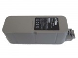 VHBW Akkumulátor APS 4905, NC-3493-919, 11700, 17373 típusokhoz - 3300 mAh, 14,4 V, NiMH