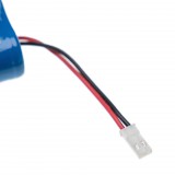 VHBW Akkumulátor Ariete AT5186033510-hez - 2600 mAh, 14,4 V, Li-Ion