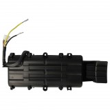 VHBW Akkumulátor Bissell 1618930, 69-0096-041, 69-009, 1-102, 1900000000 típusokhoz - 2500 mAh, 36 V, Li-Ion