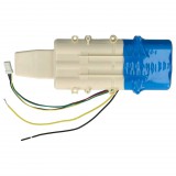 VHBW Akkumulátor Bissell 69-0096-040-hez - 2500 mAh, 36 V, Li-Ion