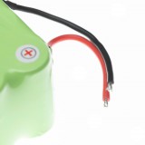 VHBW Akkumulátor Bosch GPRHC18SV007, GP180SCHSV12Y2H, FD8901, 00751992 típusokhoz - 3000 mAh, 14,4 V, NiMH