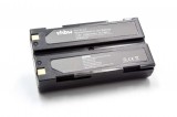 VHBW Akkumulátor CHC 1906110059-hez - 3400 mAh, 7,4 V, Li-Ion