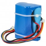 VHBW Akkumulátor DeLonghi XLR18-hoz - 2500 mAh, 18,5 V, Li-Ion