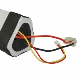 VHBW Akkumulátor Dreame HHR24A, VWV8-hoz - 4000 mAh, 21,6 V, Li-Ion