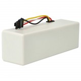 VHBW Akkumulátor Dreame P1904-4S1P-MM-hez - 2600 mAh, 14,4 V, Li-Ion