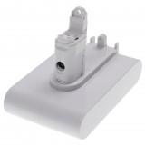 VHBW Akkumulátor Dyson 17083-5010, 202932-02, 17083-3009, 17083-3511 típusokhoz - 2000 mAh, 22,2 V, Li-Ion