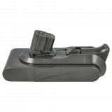 VHBW Akkumulátor Dyson 96547001, 965470-01 típusokhoz - 3000 mAh, 25,2 V, Li-Ion
