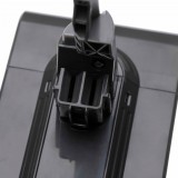 VHBW Akkumulátor Dyson 968670-03, 968670-02 típusokhoz - 2000 mAh, 21,6 V, Li-Ion