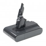 VHBW Akkumulátor Dyson 968670-03, 968670-02 típusokhoz - 2500 mAh, 21,6 V, Li-Ion