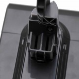 VHBW Akkumulátor Dyson 968670-03, 968670-02 típusokhoz - 3000 mAh, 21,6 V, Li-Ion