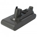 VHBW Akkumulátor Dyson 970425-01, 970938-01 típusokhoz - 3600 mAh, 25,2 V, Li-Ion