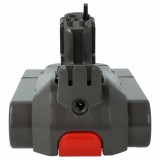 VHBW Akkumulátor Dyson 970425-01, 970938-01 típusokhoz - 4200 mAh, 25,2 V, Li-Ion