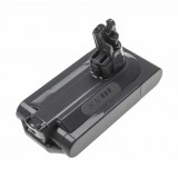 VHBW Akkumulátor Dyson SV12, 969352-07, 206340 típusokhoz - 2000 mAh, 25,2 V, Li-Ion