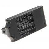 VHBW Akkumulátor Dyson SV12, 969352-07, 206340 típusokhoz - 3000 mAh, 25,2 V, Li-Ion