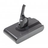 VHBW akkumulátor Dyson V8, SV10-hez - 2000 mAh, 21,6 V, Li-Ion