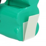 VHBW Akkumulátor Ecovacs DD4G, DM88, ZJ1517-HFR, 10002167, 10001568, DD3G - 2500mAh, 12V, NiMH számára