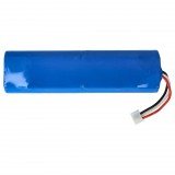 VHBW Akkumulátor Ecovacs S01-LI-148-2600, S01-LI-148-3400, S01-LI-148-3200 - 3200 mAh-hoz, 14,4 V, Li-Ion