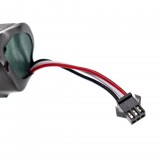 VHBW Akkumulátor Ecovacs ZJ1450, DA60-Darfonhoz - 3400 mAh, 10,8 V, Li-Ion