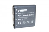 VHBW Akkumulátor Epson EU-94, EPALB2, B32B818242, B31B173003CU - 950 mAh, 3,7 V, Li-Ion