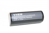 VHBW Akkumulátor Epson EU95-höz - 1800 mAh, 3,7 V, Li-Ion