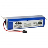 VHBW Akkumulátor Eufy PA89, PA61-hez - 5200mAh, 14,4V, Li-Ion