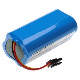 VHBW Akkumulátor Haier GH28-hoz - 2600 mAh, 14,8 V, Li-Ion