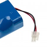 VHBW Akkumulátor Hoover 35601727, 35601403, RB219, Li-RB226 típusokhoz - 2500 mAh, 14,4 V, Li-Ion