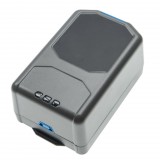 VHBW Akkumulátor Hoover BH03120, BH03100, 440005973, 440005966, 44139 típusokhoz - 4000 mAh, 20 V, Li-Ion