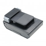 VHBW Akkumulátor Hoover BH15030C, BH25040, BH15030 típusokhoz - 2000mAh, 20V, Li-Ion