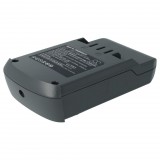 VHBW Akkumulátor Hoover RABAT22VLI, RABATT22VLI, 6.20.40.01-0, 48023809 típusokhoz - 2500 mAh, 21,6 V, Li-Ion