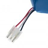 VHBW Akkumulátor iClebo YCR-MT12-S1, YCR-M07-20W-hoz - 6800 mAh, 14,52 V, Li-Ion