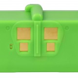 VHBW Akkumulátor iRobot 379640, 379639, 616398, 379641, 379638, 379642 típusokhoz - 2600 mAh, 14,4 V, Li-Ion