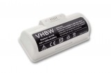 VHBW Akkumulátor iRobot 4446040, BC674 - 2200 mAh-hoz, 3,6 V, Li-Ion