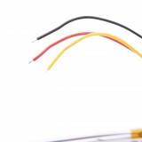 VHBW Akkumulátor JBL FT403048P JBL hangszórót - Li-polimer 600 mAh