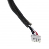 VHBW Akkumulátor JBL GP181076239 JBL hangszórót - Li-polimer 5000 mAh