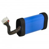 VHBW Akkumulátor JBL GSP-1S2P-F6D JBL hangszórót - Li-Ion 5200 mAh